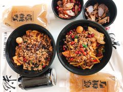 -粉家柳州螺蛳粉(杨宅路店)