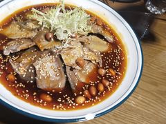 -蜀宴小调·精致家常菜(科华店)