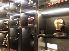 -drivepro(三里屯店)