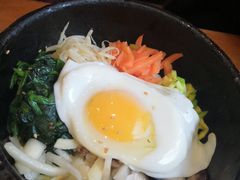 -全州拌饭馆(断桥店)