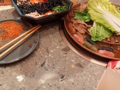 -牛牛章·章鱼水煎肉(光谷世界城店)