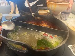 -山缓缓火锅(苏州仁恒仓街店)