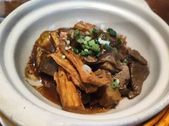 -德宏记·茶餐厅(新辰里学清路店)