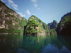 -龙庆峡风景区
