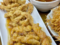 两吃里脊-福利来酒店(泺源大街店)