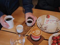 -竹子咖啡bamboo coffee