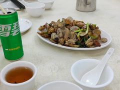 -锐记美食店·现捞海鲜(闸坡店)