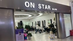 -ON STAR SALON