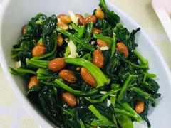 -茂源餐厅(新华路店)