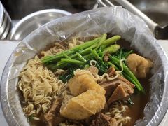 -李记牛杂店(建设一街店)