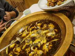 -惠丰堂饭庄·烤鸭·京味菜(翠微路店)