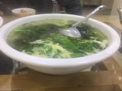 -老味道1992(武当山店)