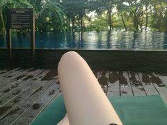 -三亚湾海居铂尔曼度假酒店