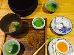 -竹里馆 ·茶食(奥体店)