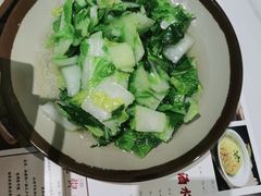 -乔阿马·江南味·驴肉香(龙湖华泾天街店)