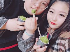 -雪绿茶博物馆