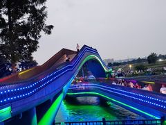 -蜀绣公园