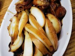 -正亮海鲜(人民西路店)