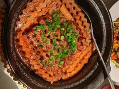 -伙靠·江浙菜(田林路店)