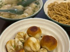 -赵宝美煎包店