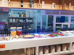 -快乐爱斯米牛排自助(正大广场店)