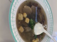 -苏晓玥·手作江南小吃(深圳北站店)