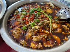 -米二红烧兔(华阳店)