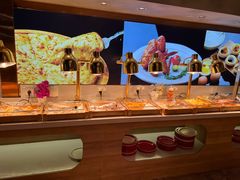 -好伦哥比萨烤肉自助(八里桥店)