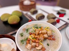 凤城艇仔粥-顺德人家食府(黄金广场店)