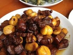 -何适山庄 ·可团建(水长城P2停车场店)