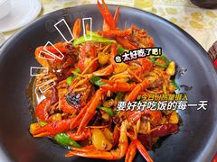 -聚味瞿记·龙虾堂(渔人码头一店)
