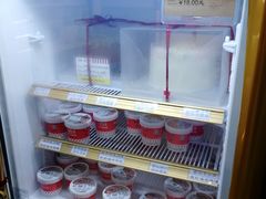 自助调料区-红宝石·鲜奶小方·海派西点房(金杨店)