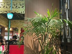 -锦府盐帮·侯宅(五棵松万达店)