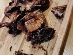 -新凯旋烧烤·燕姐千岛湖土菜