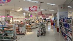 -孩子王(郑州恵济万达店)