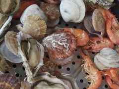 -前王院•巧克力海鲜市集餐厅(万平口店)