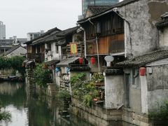 -绍兴书圣故里景区