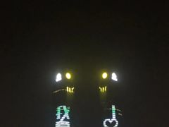 -秋水广场音乐喷泉