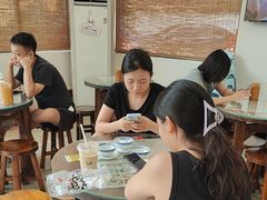 -周大娘牛乳(旧寨古村总店)