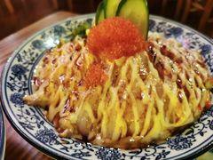 -达摩食堂(仓山万达店)