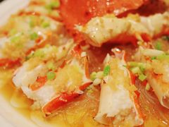 -龙宴海鲜城(经中路店)