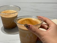 -M Stand(宁波万象城店)