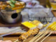 -熙成烧烤(白塔岭店)