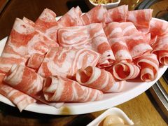 高钙羊肉-西城京涮