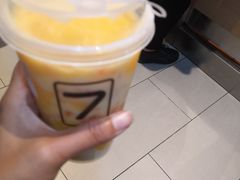 -7分甜(苏州中心店)