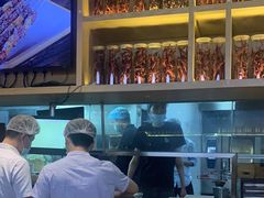 -木屋烧烤(龙湖天街店)