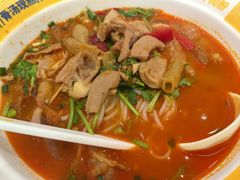 -粉小主·贵州酸汤牛肉粉(南京仙林金鹰店)