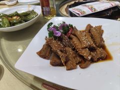 -红日饭店(裕隆三路店)