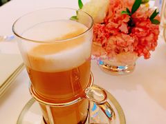 -上海半岛酒店·半岛精品店
