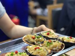 -老虎滩大连海鲜烧烤(建邺云锦路总店)